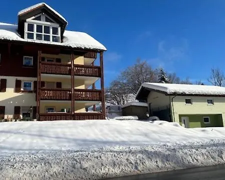 Weiherblick Scheidegg Exterior photo