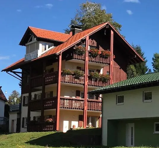 Weiherblick