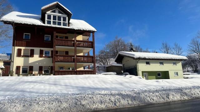 Apartment Weiherblick