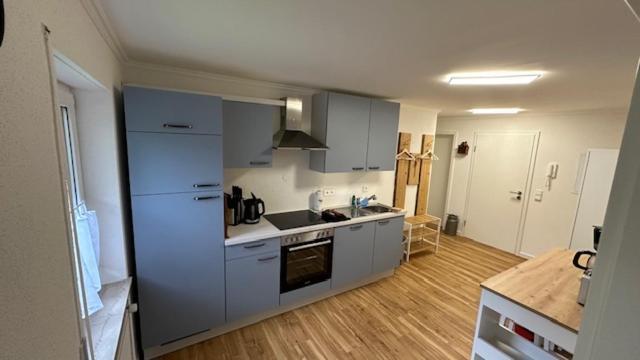 Apartment Weiherblick *