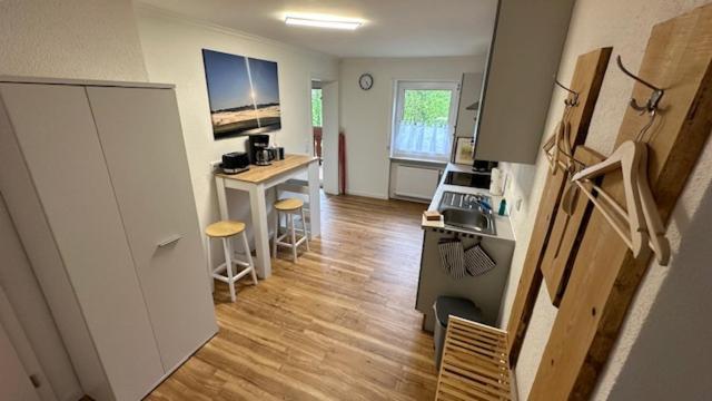 Weiherblick Apartment Scheidegg