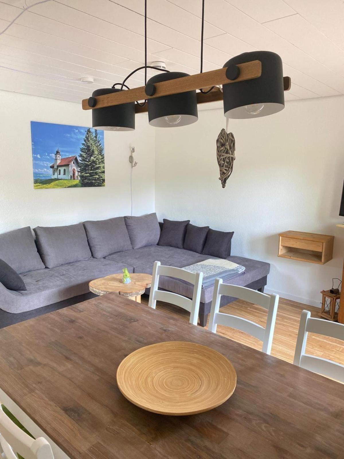 Apartment Weiherblick Scheidegg