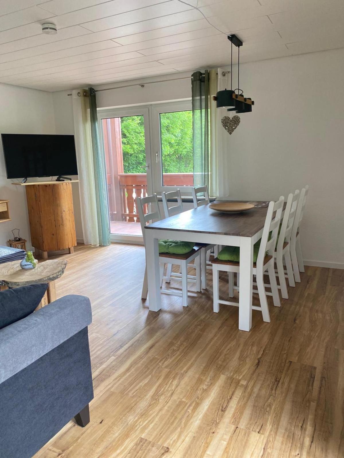 Weiherblick Apartment