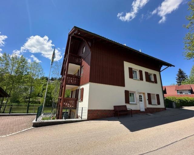 Weiherblick Apartment *