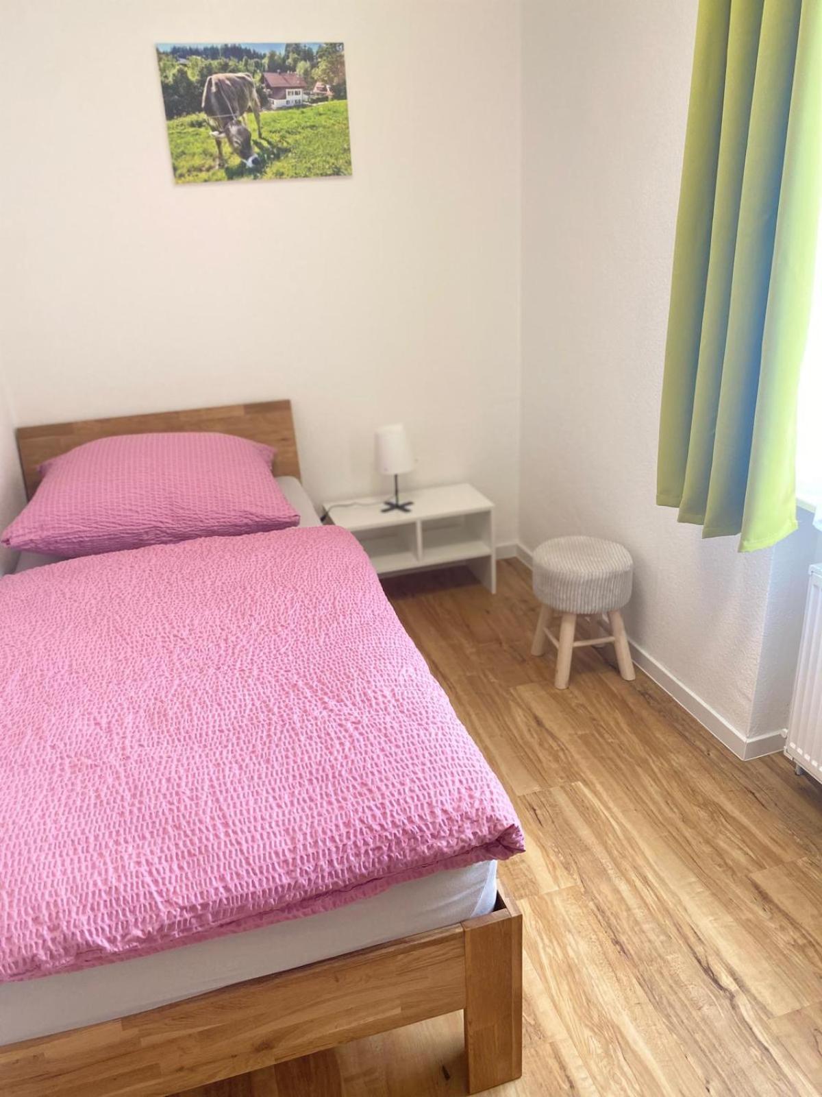 Weiherblick Apartment